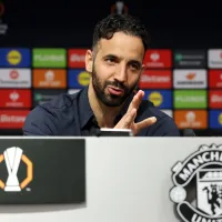 Manchester United agree orally at the first transfer for 2025-26 under Ruben Amorim