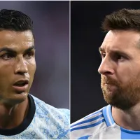Iffhs pick between Lionel Messi and Cristiano Ronaldo as the greatest of all time