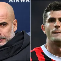 Pep Guardiolas FIFA Club World Cup Weapons? Manchester City strives for early business to land Christian Pulisics Milan -teammate