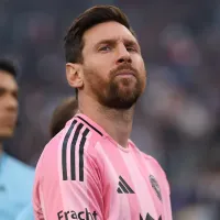 Lionel Messi reflects on Ballon d'Or 'Battle' and 15 years shares the stage with Cristiano Ronaldo