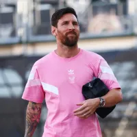 A legendary former Barcelona -player offers to reunite with Messi at Inter Miami