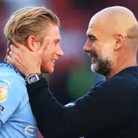 Manchester City is moving forward with Kevin de Bruyne compensation: The new signing could be completed soon