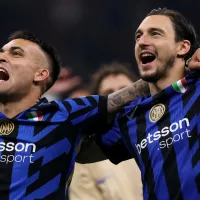 How much will Inter Milan earn to reach the UEFA Champions League final after beating Barcelona?