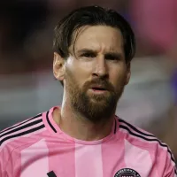 Video: Lionel Messi returns to goals with fantastic free kick for Inter Miami against Philadelphia Union in MLS