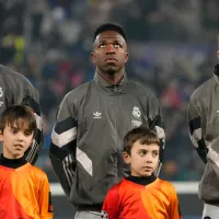 Kylian Mbappe steals the limelight: Real Madrid's seasonal player turns out Vinicius and Jude Bellingham - check out his incredible statistics