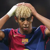 Barcelona, Lamine Yamal gets about injury update on key lawmate before other legs versus Inter