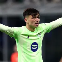 Barcelona's Pedri and Hansi Flick Target Judge Marciniak after Champions League semi -final loss to Inter