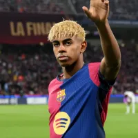 Inter Coach Inzaghi praises Lamine Yamal after the Champions League display: 'A player who comes around every 50 years'