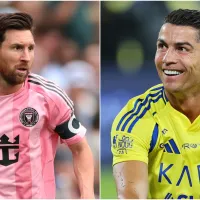 Lionel Messi Outshines Cristiano Ronaldo with incredible milestone in Inter Miami against Minnesota