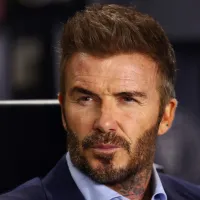 Inter Miami co-owner David Beckham complete the takeover of the English club with Ex-Man United teammate