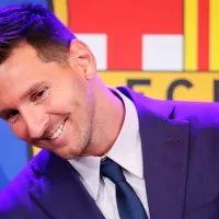 From Inter Miami with Love: Lionel Messi's emotional one -word message warms Barcelona Hearts after other La Liga Win without him