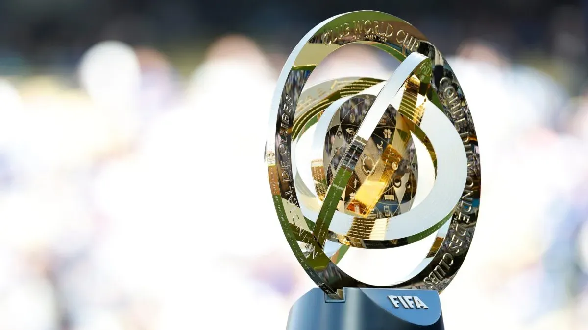 Club -World Cup