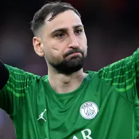 Mark of a Hero: How A Facial Scar Shaped Gianluigi Donnarumm's Legend ahead of PSG's Uefa Champions League Final Dream