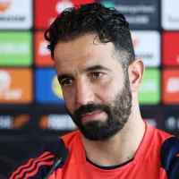 Ruben Amorim poses doubt about Manchester United Future after a disappointment for loss to West Ham