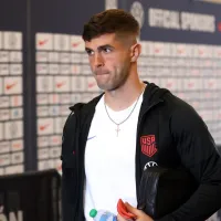 With Christian Pulisic -present reveals USMNT preliminary squad for Gold Cup 2025