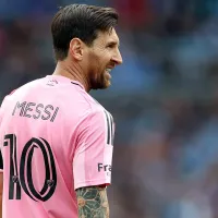 Palmeiras sends a strong message to Messi and Inter Miami before Club World Cup Clash