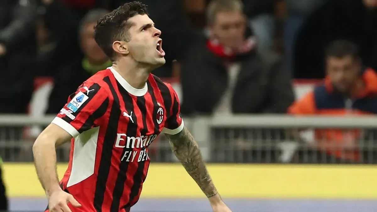 Pulisian milan
