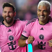Lionel Messis Inter Miami fighters revealed: Javier Mascherano releases bomb shell on tensions in the dressing room in the middle of Luis Suarez's absence