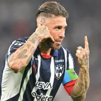 Sergio Ramos is waiting for new Monterrey Manager: World Cup winner and ex-Barcelona icon Xavi Battle for prestigious league MJob