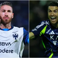 Cristiano Ronaldos Wild Card -Rutt to the FIFA Club World Cup? Monterrey's Sergio Ramos can hold the key