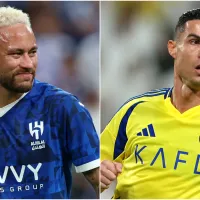 Al-Hilal is reportedly rejecting Cristiano Ronaldo moving before the FIFA Club World Cup-News Fallout to blame?