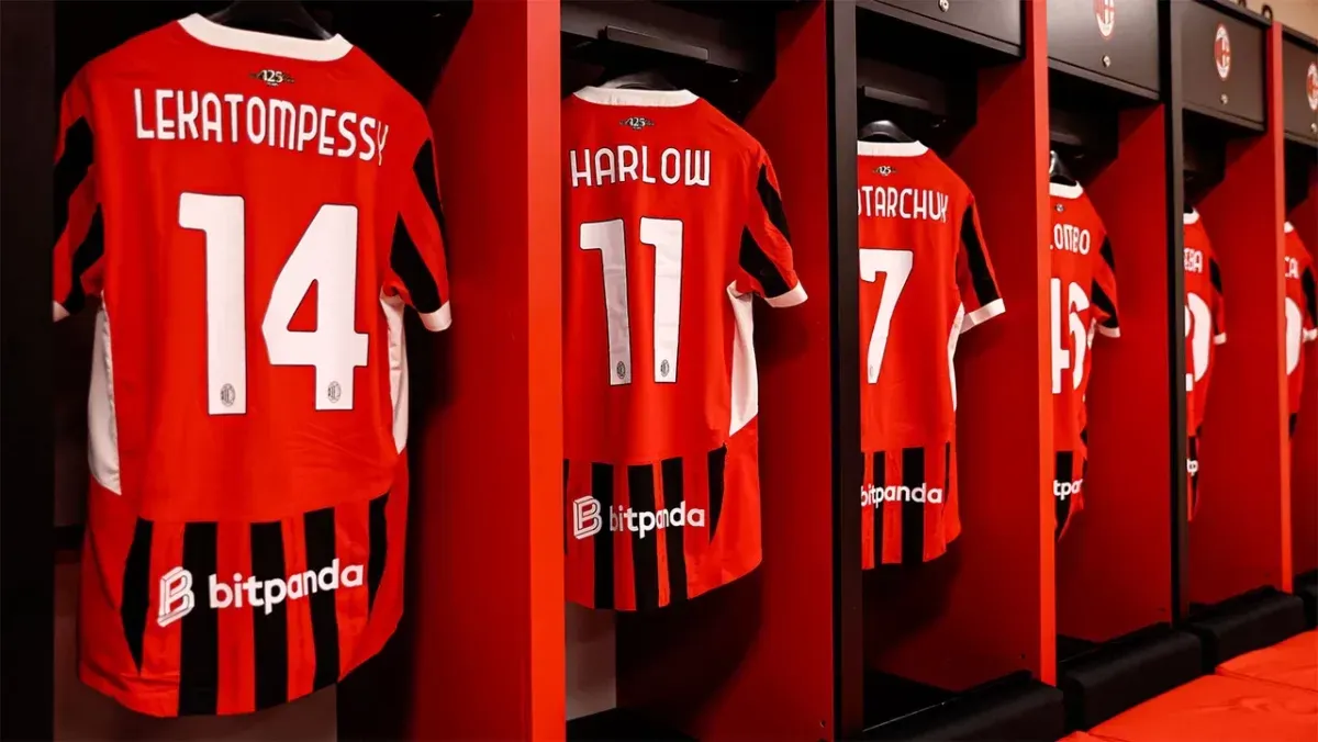 Milan -player