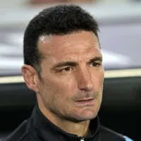 Argentina coach Lionel Scaloni speaks out on Brazil links among Carlo Ancelotti negotiations