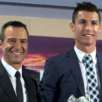 From Cristiano Ronaldo to Barcelona's Lamine Yamal - now to court? Agent Jorge Mendes under fire when major charges of tax fraud emerges