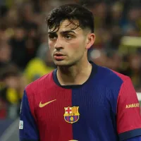 Barcelona -Star Pedri opens up about Ballon d'Or chances before the Champions League semi -finals