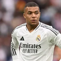 Real Madrid's Kylian Mbappe makes Key Move in the last stretch of Gold Race: How does the competition shape?