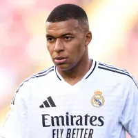 Kylian Mbappe sends 8-word messages to Real Madrid after a disappointment for loss to Barcelona