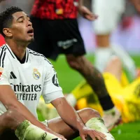 Real Madrid loses the key player for three months after the operation before the FIFA Club World Cup