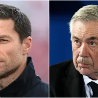 Xabi Alonso breaks silence on Bayer Leverkusen Future: What his decision means for Real Madrids Carlo Ancelotti in the middle of Brazil links