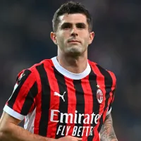 Christian Pulisic could reportedly lose the Key AC Milan star to the Real Madrid interest