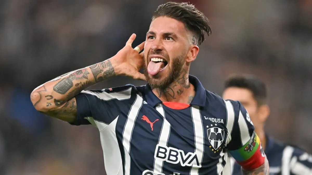 Ramos Monterrey