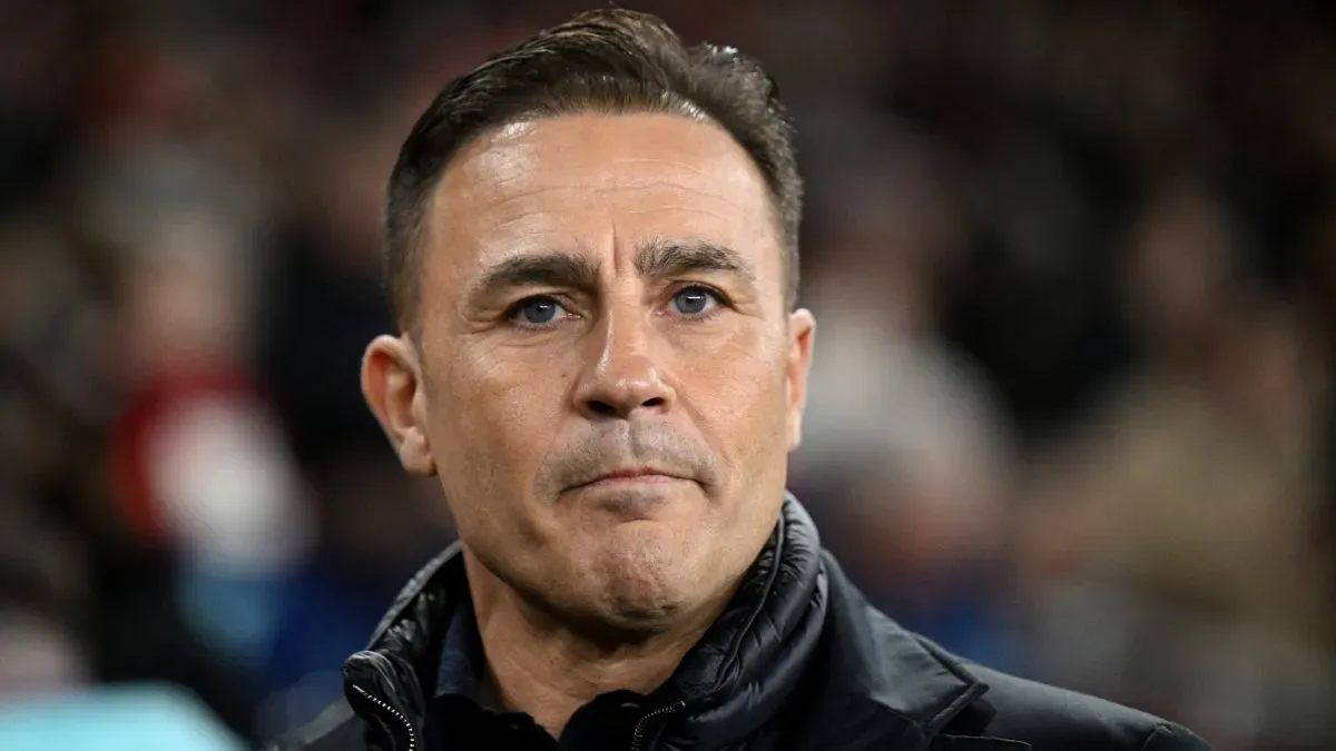 Fabio Cannavaro