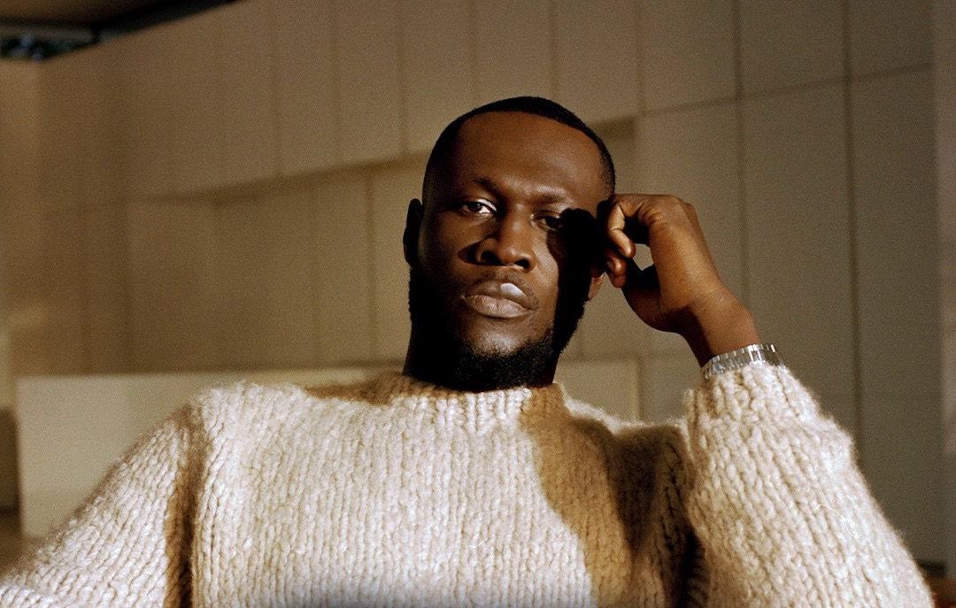Stormzy to work with a new show at the National Theater