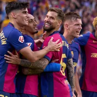 What does Barcelona need to do to win 2024-25 La Liga after 4-3 victory over Real Madrid?