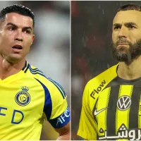 No longer in Cristiano Ronaldo and Karim Benzema's shadow: Ex-Premier League Star Ends Saudi Pro League Stint