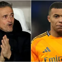 From PSG output to Paris returns? Real Madrid -Star Kylian Mbappe linked to shock movement that can shake ligue 1 - the club manager breaks silence