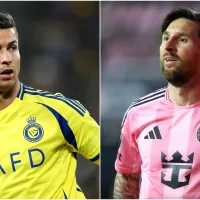 Lionel Messi against Cristiano Ronaldo 2.0? Inter Miami -Star offered historical business because Saudi Pro League aims to reign the rivalry