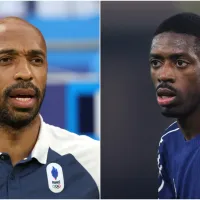 Thierry Henry makes things clear about how PSG wins the Champions League vs Inter can affect Ligue 1