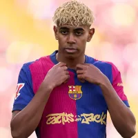 Hansi Flick makes something clear about Lamine Yamal after Barcelona's 4-3 victory over Real Madrid