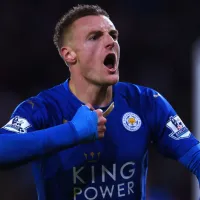 He was dismissed at 16, worked at a factory at 23 years and continued to crush legendary Premier League posts