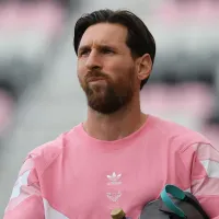 Minnesota United FC vs. Inter Miami: Confirmed sets like Lionel Messi's page looks to climb on the MLS table