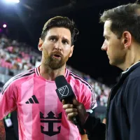 Lionel Messi breaks silence among the Miami crisis and takes Jab on MLS judges after loss to Orlando