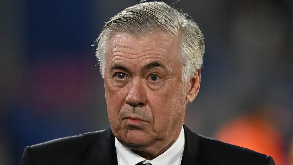 Carlo Ancelotti's future as Brazil's national team coach has reportedly taken a sudden U-turn after his unsolved situation at Real Madrid.