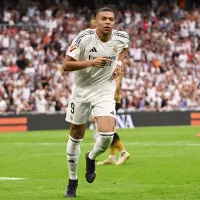 Kylian Mbappé makes history: Equal record with Cristiano Ronaldo and Messi on Real Madrid
