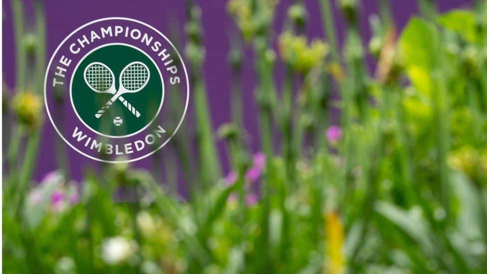 Wimbledon Recap