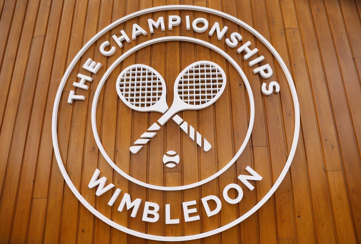 Wimbledon info